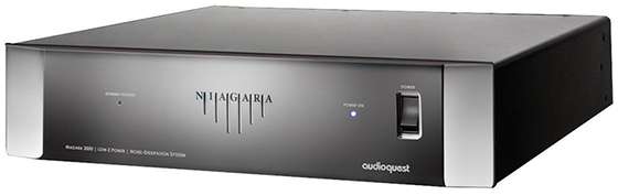 audioquest niagara 3000