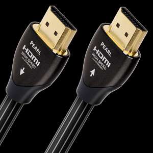 audioquest pearl HDMI 16mt