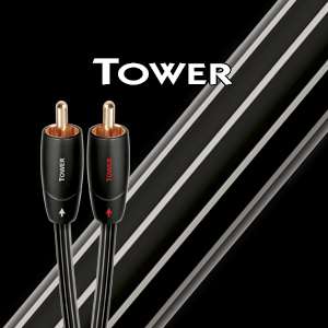 audioquest tower 1 5mt