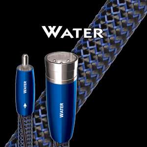 audioquest water 1mt