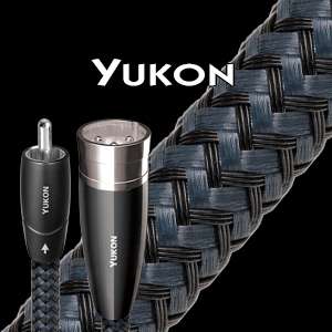 audioquest yukon RCA 1 5mt
