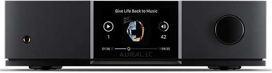 auralic Altair G2 1