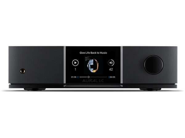auralic Altair G2 1 01