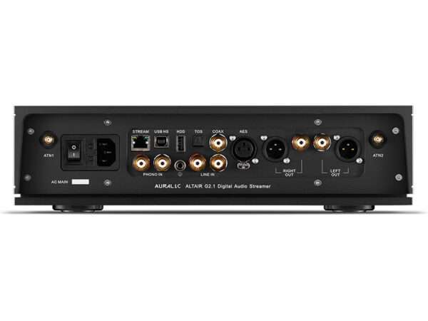 auralic Altair G2 1 02