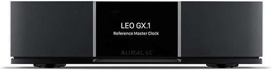 auralic Leo GX 1