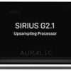 auralic Sirius G2 1