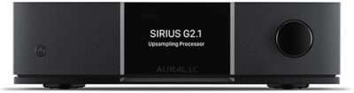 auralic Sirius G2 1