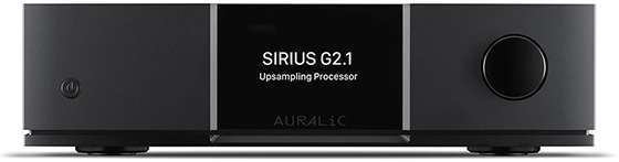 auralic Sirius G2 1