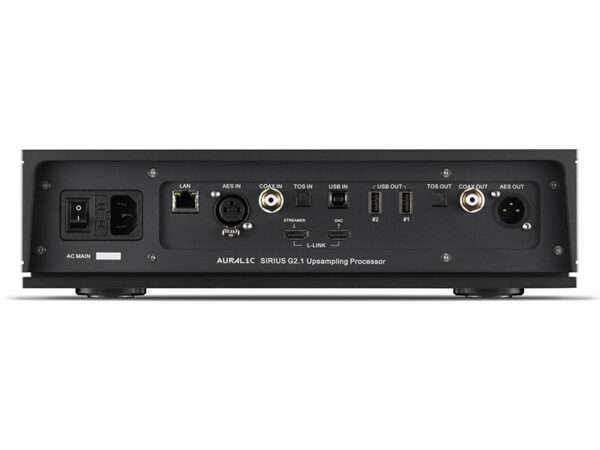 auralic Sirius G2 1 02