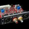 ch precision Analog OUT 01