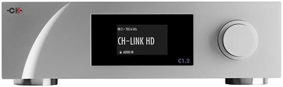 ch precision C1 2