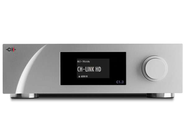 ch precision C1 2 01