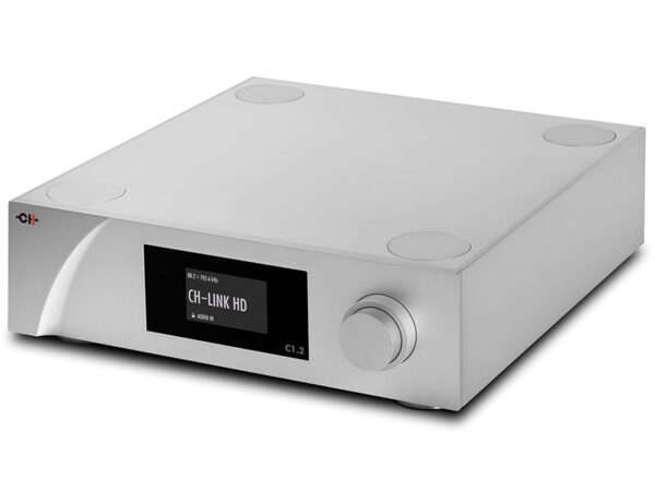 ch precision C1 2 02