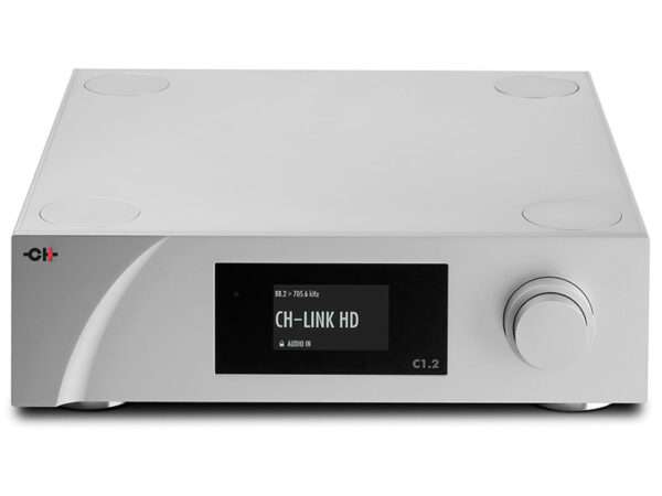 ch precision C1 2 03