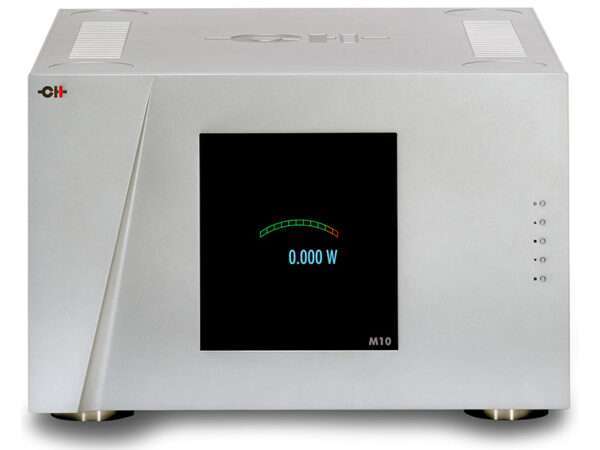 ch precision M10 stereo 01 1