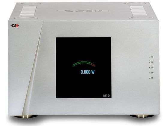 ch precision M10 stereo 01