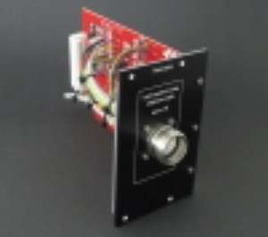 ch precision Regulator