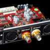 ch precision analog in