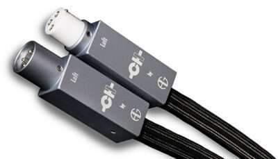ch precision balanced link