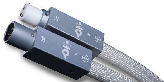 ch precision balanced link ref