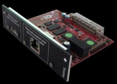 ch precision ethernet in