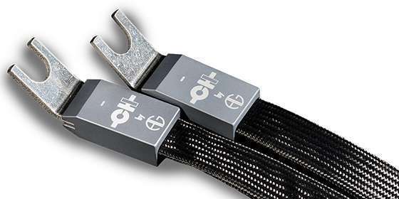 ch precision speaker link