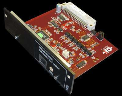 ch precision usb in
