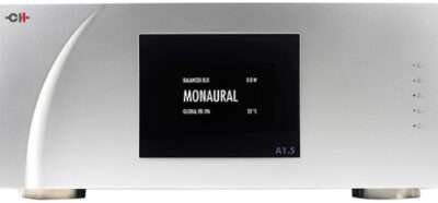 ch precision A1 5 mono