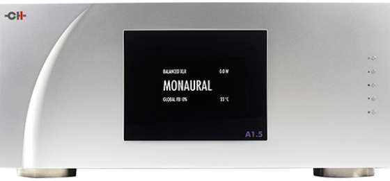 ch precision A1 5 mono