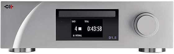 ch precision D1 5