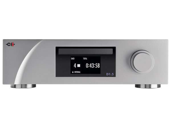 ch precision D1 5 01