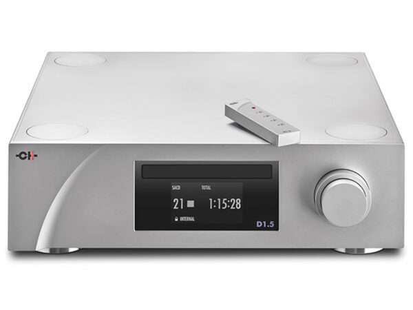 ch precision D1 5 02