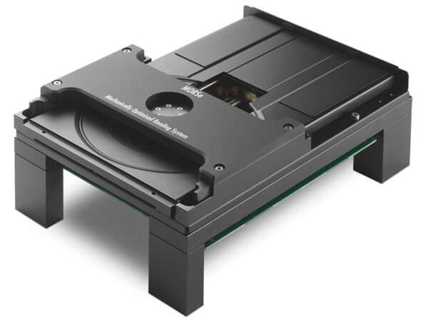 ch precision D1 5 04