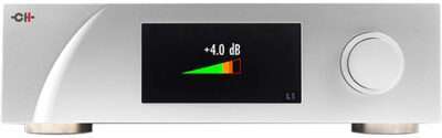 ch precision L1