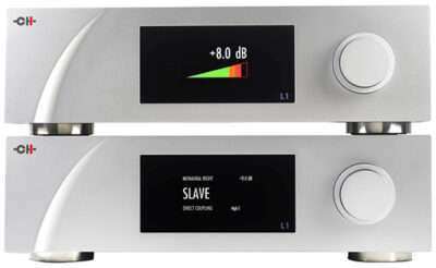 ch precision L1 Pair