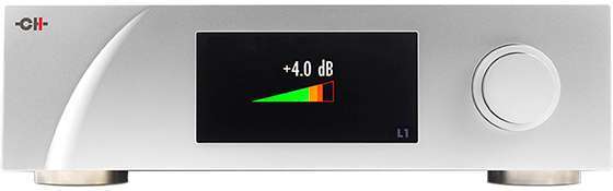 ch precision L1