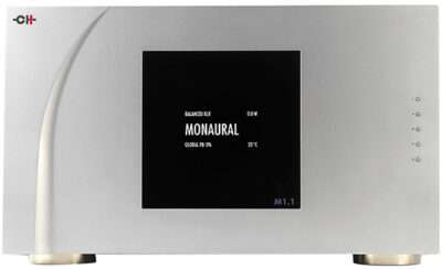 ch precision M1 1 mono