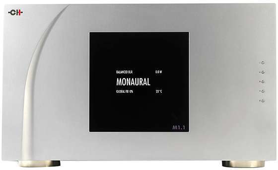 ch precision M1 1 mono