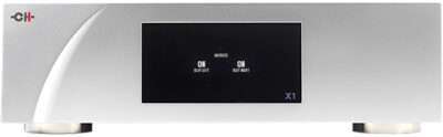 ch precision X1