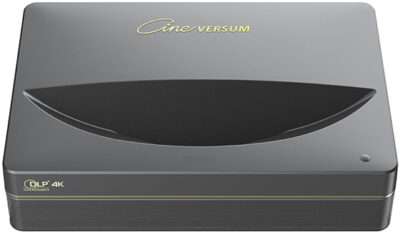 cineversum CV UST40