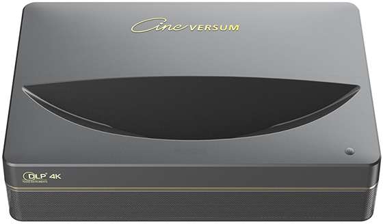 cineversum CV UST40
