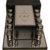 convergent JL5 AC Black Path Edition