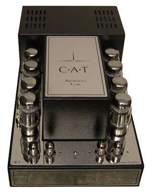 convergent JL5 AC Black Path Edition