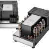 convergent JL7 mono black path ed 01
