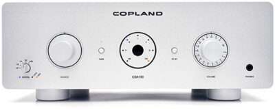copland CSA 150