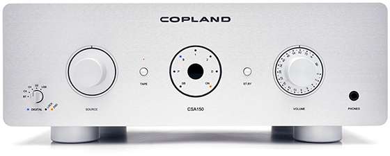 copland CSA 150
