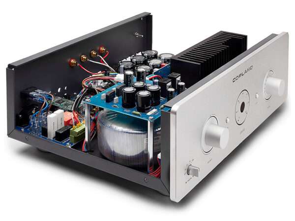 copland CSA 150 10