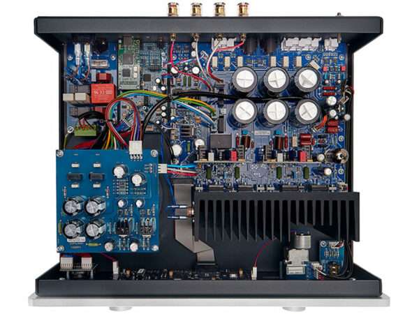 copland CSA 150 11