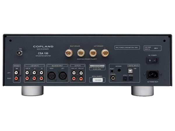 copland CSA 150 k 03