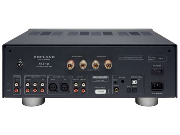 copland CSA 150 k 04